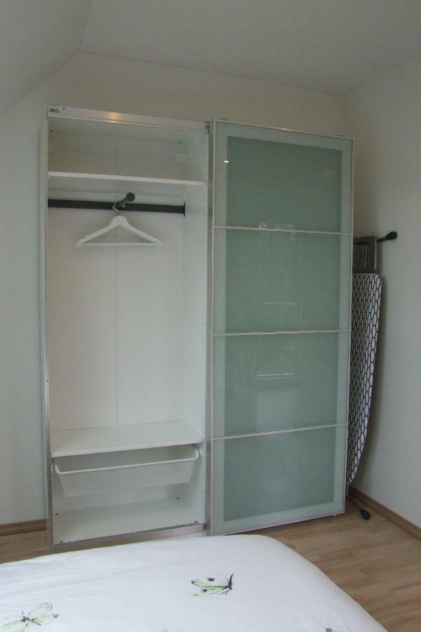 Im Gruental Apartment Aachen Exterior photo